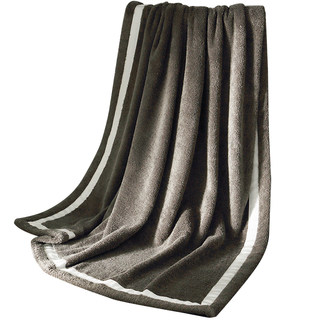 康尔馨抗阴干菌纯棉毛巾浴巾新款A类全棉女高级家用浴巾加厚吸水