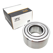Swedish IFU support roller bearing NUTR 15 1542 17 1747 20 2052 25 2562 3072