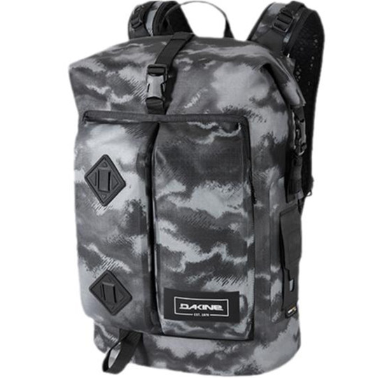 Waterproof backpack large capacity travel backpack outdoor