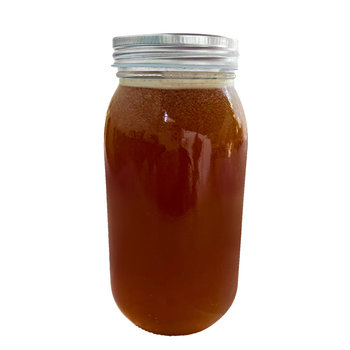 Wild honey is as good as manuka imported from new zealand