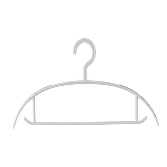 无痕衣架挂衣家用防滑防肩角晾衣架宿舍用学生衣撑子衣服架子挂架