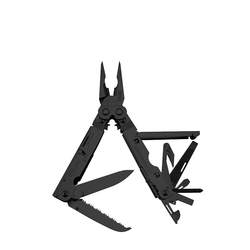 SOG SOG B66 캠핑 생존 접이식 다기능 플라이어