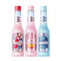 usmile smile plus fresh mouth spray oral spray fresh breath freshener long-lasting men and women 1802