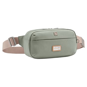Hermes walking bag casual multi-functional crossbody waist bag