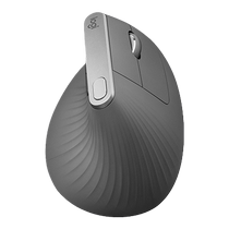 (Alibaba official self-operated) Logitech Master Series MX Vertical Wireless Bluetooth Vertical Mouse for Office