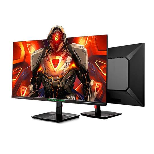 3W+ vendu ! Moniteur Titan Légion 215 Hz