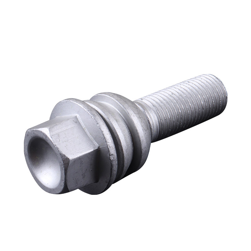Bingkai Audi Tire Screw Touareg Cayenne Nuts