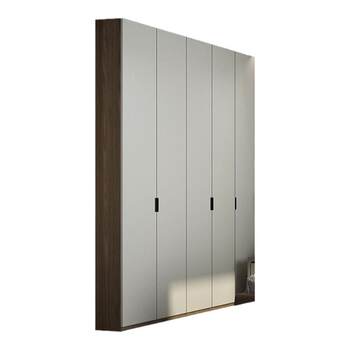 Cost-effective package for the whole home customized wardrobe gujia home furnishing
