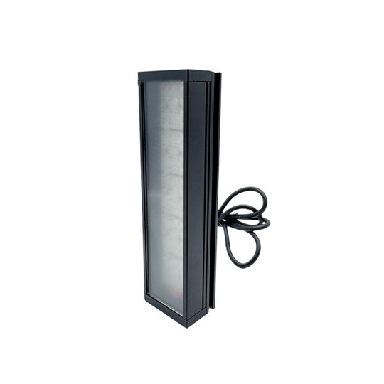 LED strip light source industrial camera appearance defect automated equipment detection automated machine vision light source