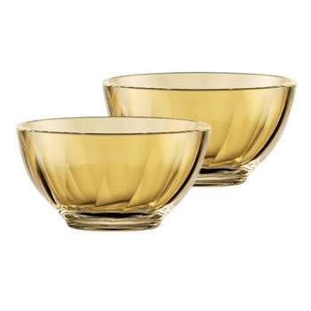 Corning visions crystal glass bowl