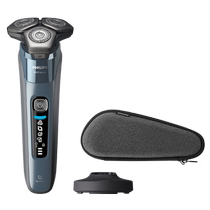 (Self-operated) Philips Mens Electric Shaver Smart Beard Cutter Honeycomb 8 Series Complete Machine Imported