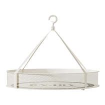 Clothes drying net sock drying artifact clothes drying basket cashmere sweater flat lay sweater drying net bag household special clothes drying rack