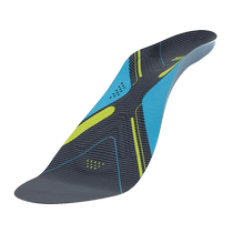 (Self-operated) German Bauerfeind professional sports insoles for marathon functional shoes imported cushioning