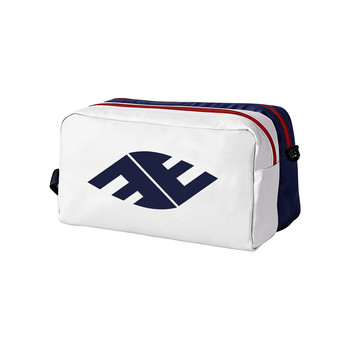 Wet and dry separate swimming bag with large capacity, waterproof and removable