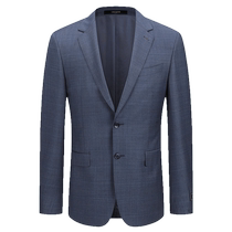 Yagor Mens suit in spring new official business leisure suit for men