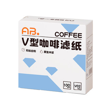 ເຈ້ຍການກັ່ນຕອງກາເຟ v60 ທີ່ມີຮູບຊົງຂອງພັດລົມ drip ມື brewed ກາເຟຜົງການກັ່ນຕອງເຈ້ຍ disposable ຖົງການກັ່ນຕອງກາເຟຮູບຈວຍ