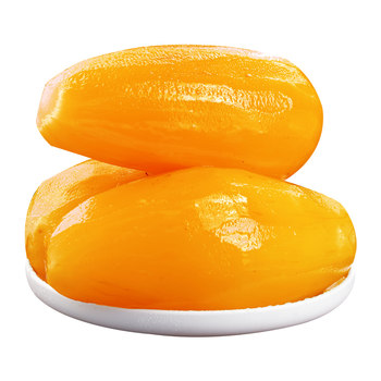 Tianshan snow lotus fruit is crisp, sweet, juicy, moist and refreshing