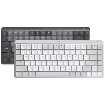MAC version Rotech MX Series Wireless Bluetooth Mouse Keyboard backlight rechargeable to adapt Apple tablet