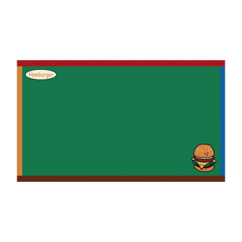 Momosrug leather dining table mat pvc waterproof and oil-proof Momosrug leather dining table mat pvc waterproof and oil-proof