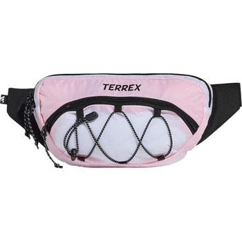 Adidas autumn 2025 men's and women's sports storage portable waist bag jy7580