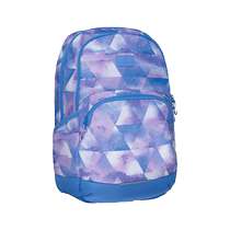 (Self-operated) Beckmann Beckmann spine backpack backpack for junior high school students children and teenagers 30L