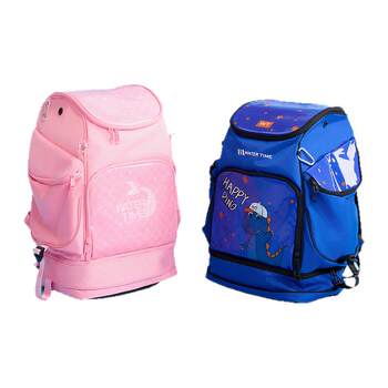 Watertime children's swimming bag large capacity