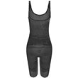 2 pieces of fat-burning slimming clothes to tighten the belly, lift the butt and improve the body