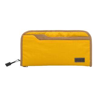 Gox passport package certificate package protection package air ticket clip