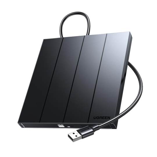 Greenlink burning/reading optical drive