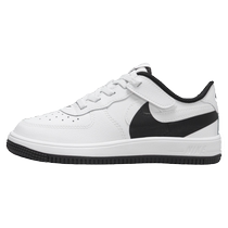 Nike Nike official boys and toddlers sports shoes Velcro summer new low-top cushioning sneakers FV7856
