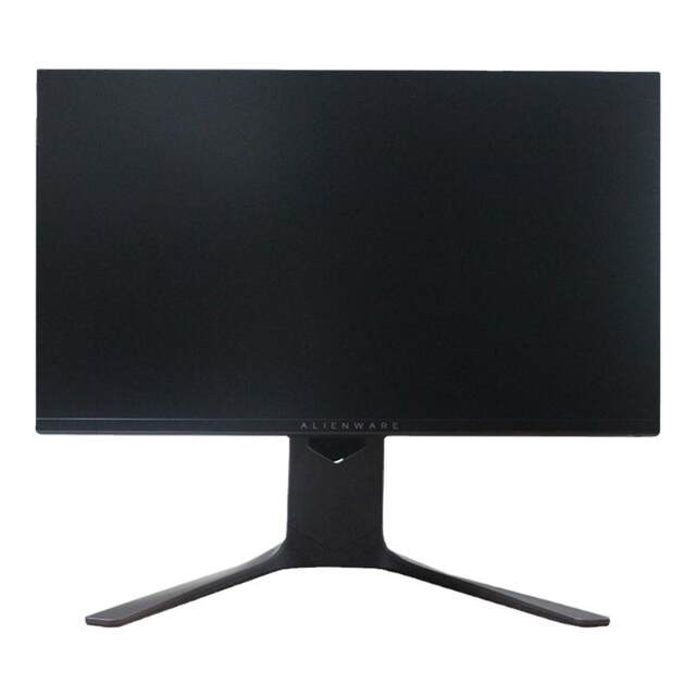 Alienware 175HZ 34-inch gaming monitor