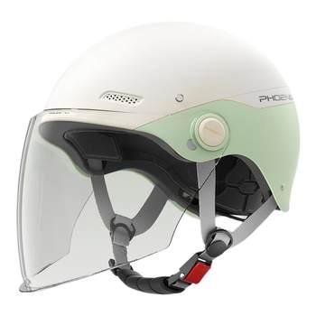 Phoenix 3c certified helmet