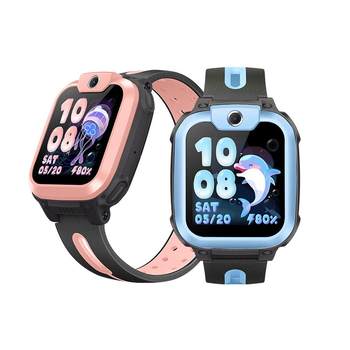 Little genius phone watch video call q3