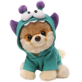 Gund plush toy ຜ້າ doll
