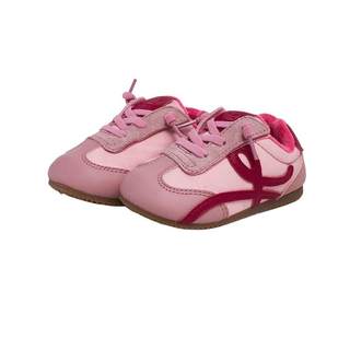 TOPSTAR儿童棉鞋宝宝冬季加绒鞋男童防泼水女童保暖加厚防滑冬鞋