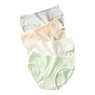 Disposable underwear for women pure cotton sterile style