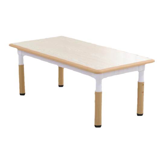 Das Tisch- und Stuhlset für Kindergartenkinder von Xiao Nezha kann angehoben werden