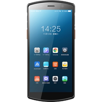 UROVO Handheld Terminal DT50X Industrial Mobile Phone Warehouse Management System Scanning PDA Android Data Collector Fixed Asset Management System Inbound and Outbound System