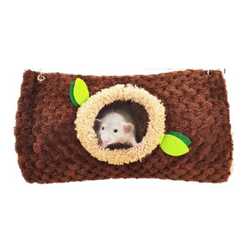 Max pet warm cotton nest for rats