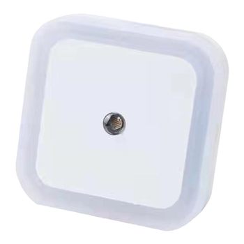 Eye protection soft light led light control sensor night light wall lamp