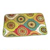 Fabric floor mats pure cotton water-absorbent anti-slip pet multi-purpose mat