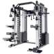 Junxia Smith machine home gantry multi-functional all-in-one squat and bench press rack comprehensive training device fitness equipment