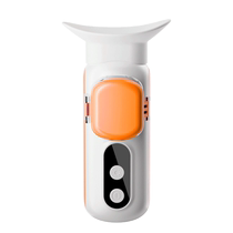 Konka atomized eye moisturizing device steaming eye device eye protection device spray steam device rechargeable spray eye smoke device 1499