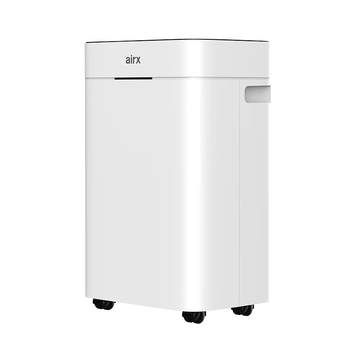 Airx 18l dehumidifier airx high power