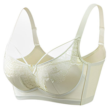 Hongdou home baby soft and beautiful women's bra