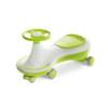 Coolqi N3 children's twisting car with anti-rollover rope