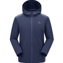 Pelliot outdoor sun protection clothing for men upf50 professional skin clothing water repellent and sun protection clothing light summer jacket