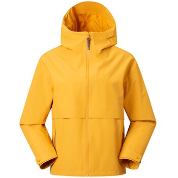 Lefeiye outdoor hooded jacket for women and men