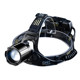 Shuosen strong light super bright headlamp charging induction fishing