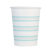 Бумажный стаканчик для деликатесов одноразовый стаканчик коммерческая чашка для воды из воловьей кожи бытовая большая утолщенная экологически чистая закаленная кофейная чашка с защитой от ожогов